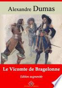 Le vicomte de Bragelonne