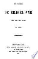 Le vicomte de Bragelonne