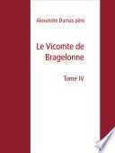 Le Vicomte de Bragelonne
