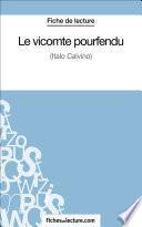 Le vicomte pourfendu