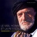 Le vieil homme et la petite fleur