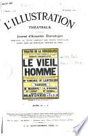 Le vieil homme