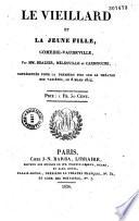 Le vieillard et la jeune fille