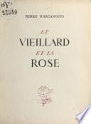 Le vieillard et la rose