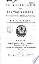 Le Vieillard et ses trois filles