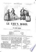 Le vieux Bodin