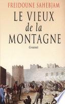 Le vieux de la montagne
