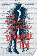 Le vieux monde est derrière toi