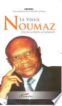Le Vieux Noumaz