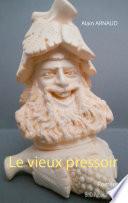 Le vieux pressoir
