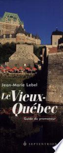 Le Vieux-Québec