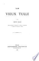 Le vieux Tulle