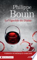 Le vignoble du Diable