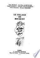 Le village de Bouquet