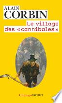 Le village des cannibales