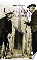 Le Village endormi