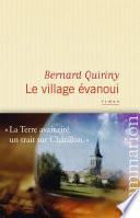 Le village évanoui