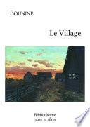 Le Village