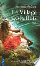 Le village sous les flots