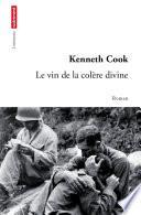 Le vin de la colère divine