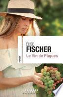Le vin de Pâques