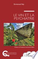 Le vin et la psychiatrie