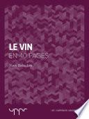 Le vin