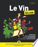 Le Vin pour les Nuls, grand format, 12e éd.