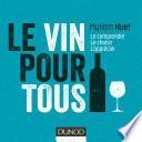 Le vin pour tous