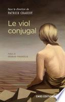 Le viol conjugal