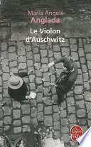 Le Violon D'Auschwitz