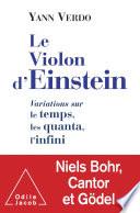 Le Violon d'Einstein