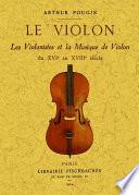 Le violon