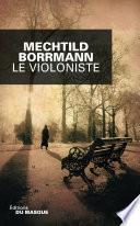 Le violoniste
