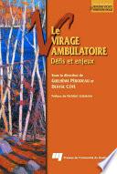 Le virage ambulatoire