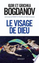 Le visage de dieu