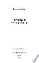 Le visible et le révélé