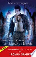 Le visiteur de la nuit - Le baiser du loup-garou