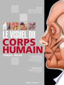 Le Visuel du corps humain - Français / Anglais