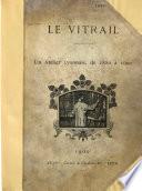 Le vitrail