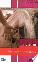 Le vivant
