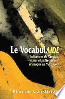 Le VocabulAIDE