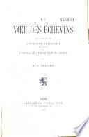 Le voeu des échevins de la ville de Lyon à Notre-Dame de Fourvière en 1643 ; et