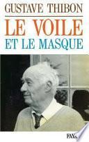 Le voile et le masque