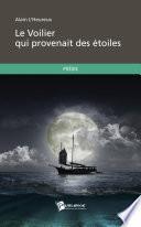 Le Voilier qui provenait des étoiles