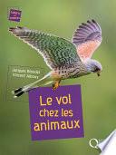 Le vol chez les animaux
