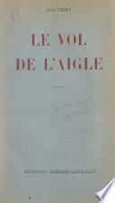 Le vol de l'Aigle
