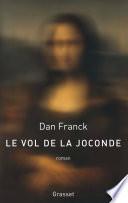 Le vol de la Joconde