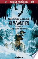 Le Vol des Harpies