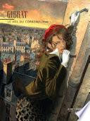 Le Vol du corbeau -